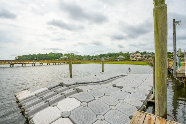 $8,000,000 | 4145 Colonel Vanderhorst Circle, Mount Pleasant, SC 29466