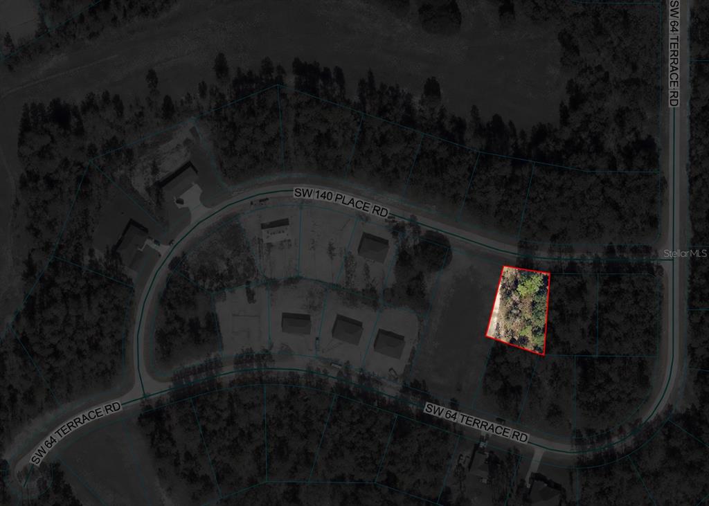 3 Southwest 140th Place Road Ocala, FL 34473 - Photo 2 of 10 Gallery Image 2
