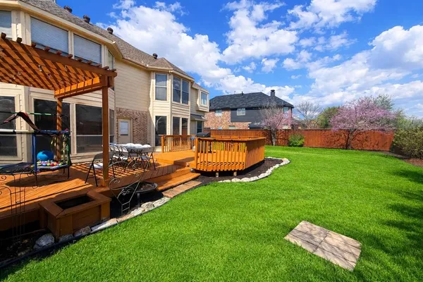 $4,200 | 1722 Turnberry Lane, Allen, TX 75002