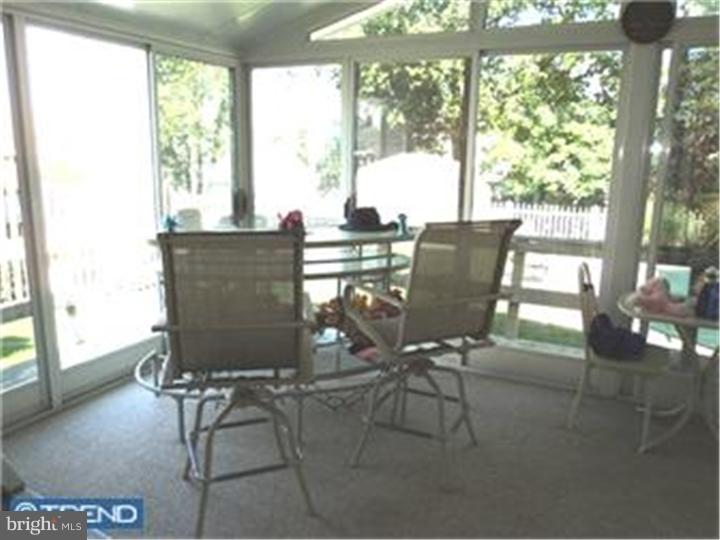 6 Euston Road Marlton, NJ 08053 - Photo 7 of 16 Sun Room