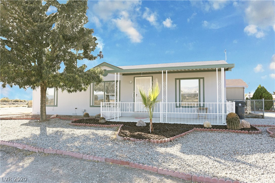 21 Old Mine Road Pahrump, NV 89048 - Photo 1 of 35 Gallery Image 1