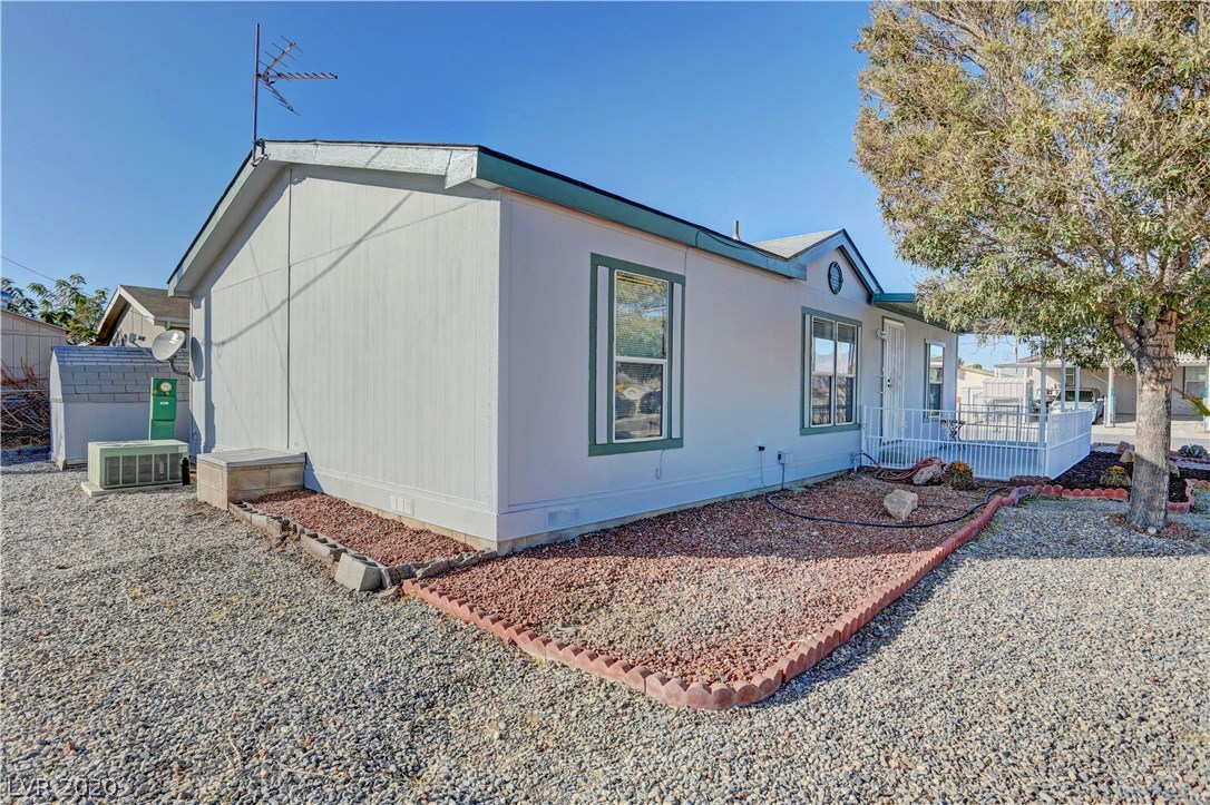 21 Old Mine Road Pahrump, NV 89048 - Photo 2 of 35 Gallery Image 2