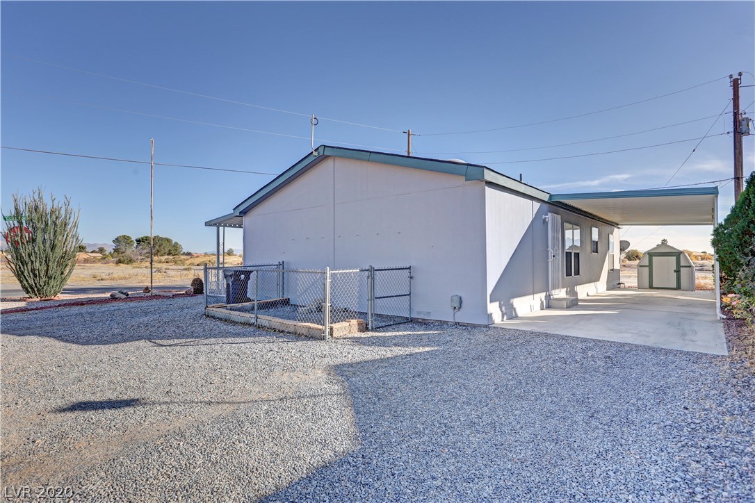 21 Old Mine Road Pahrump, NV 89048 - Photo 3 of 35 Gallery Image 3