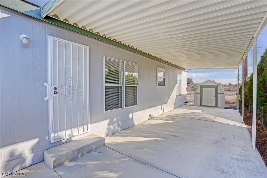 21 Old Mine Road Pahrump, NV 89048 - Photo 6 of 35 Gallery Image 6