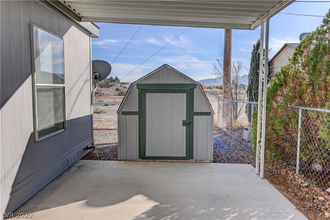 21 Old Mine Road Pahrump, NV 89048 - Photo 7 of 35 Gallery Image 7