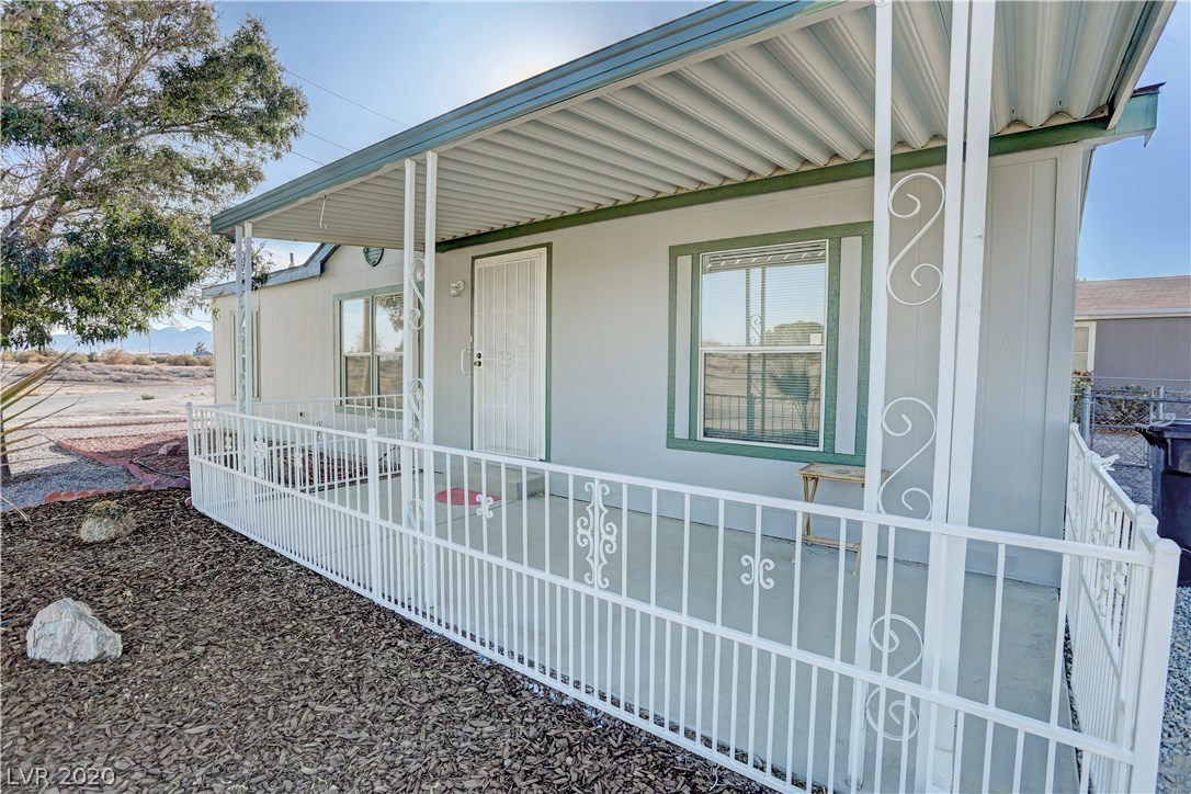 21 Old Mine Road Pahrump, NV 89048 - Photo 9 of 35 Gallery Image 9