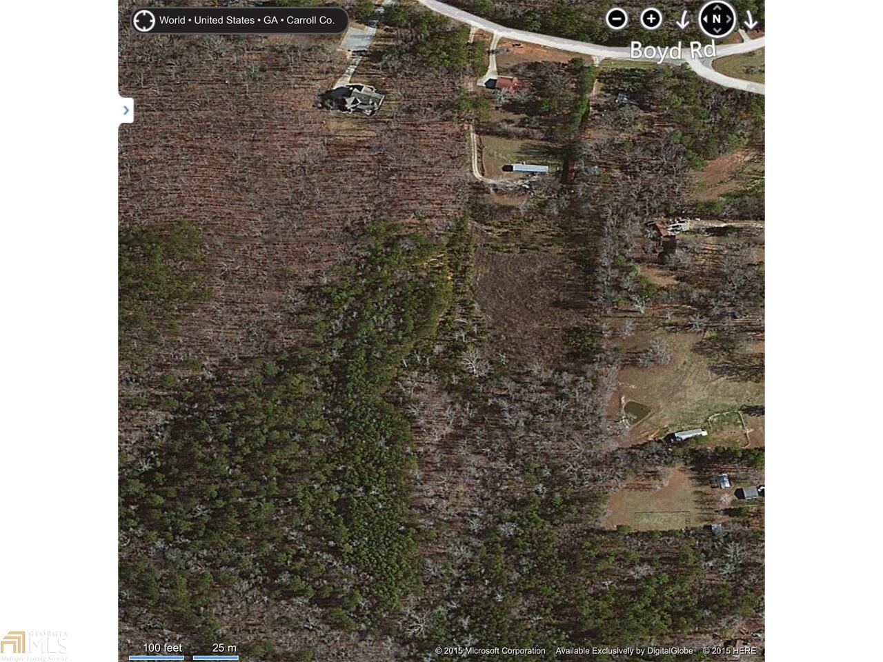 0 Boyd Road Villa Rica, GA 30180 - Photo 1 of 1