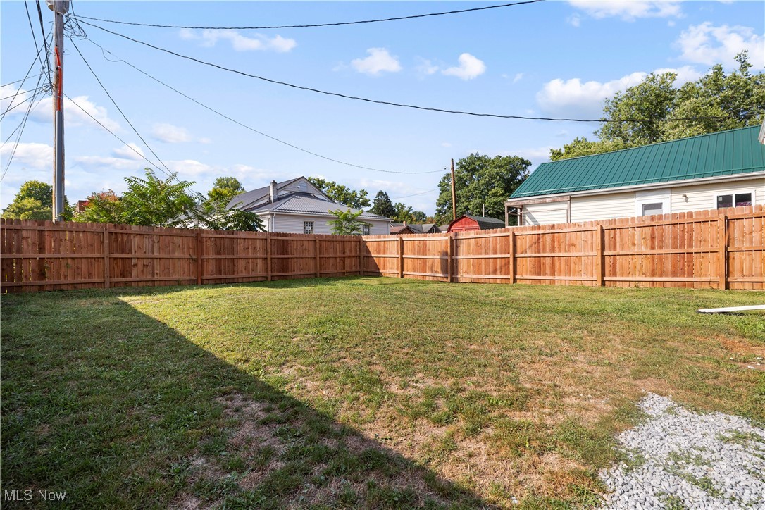 115 River Road Lodi, OH 44254 - Photo 30 of 31 View of yard