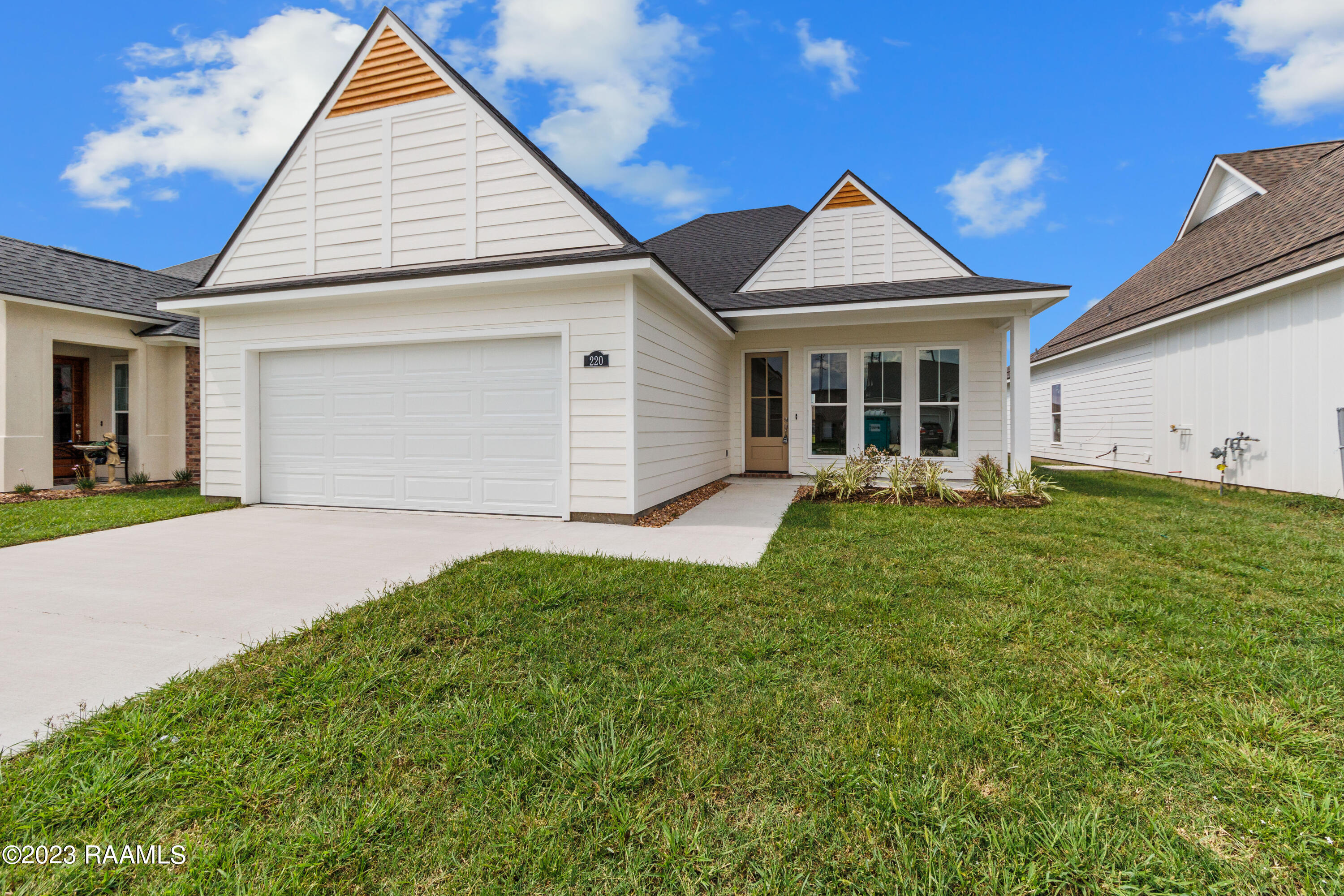 220 Harton Road Youngsville, LA 70592 - Photo 1 of 25 220Harton-3