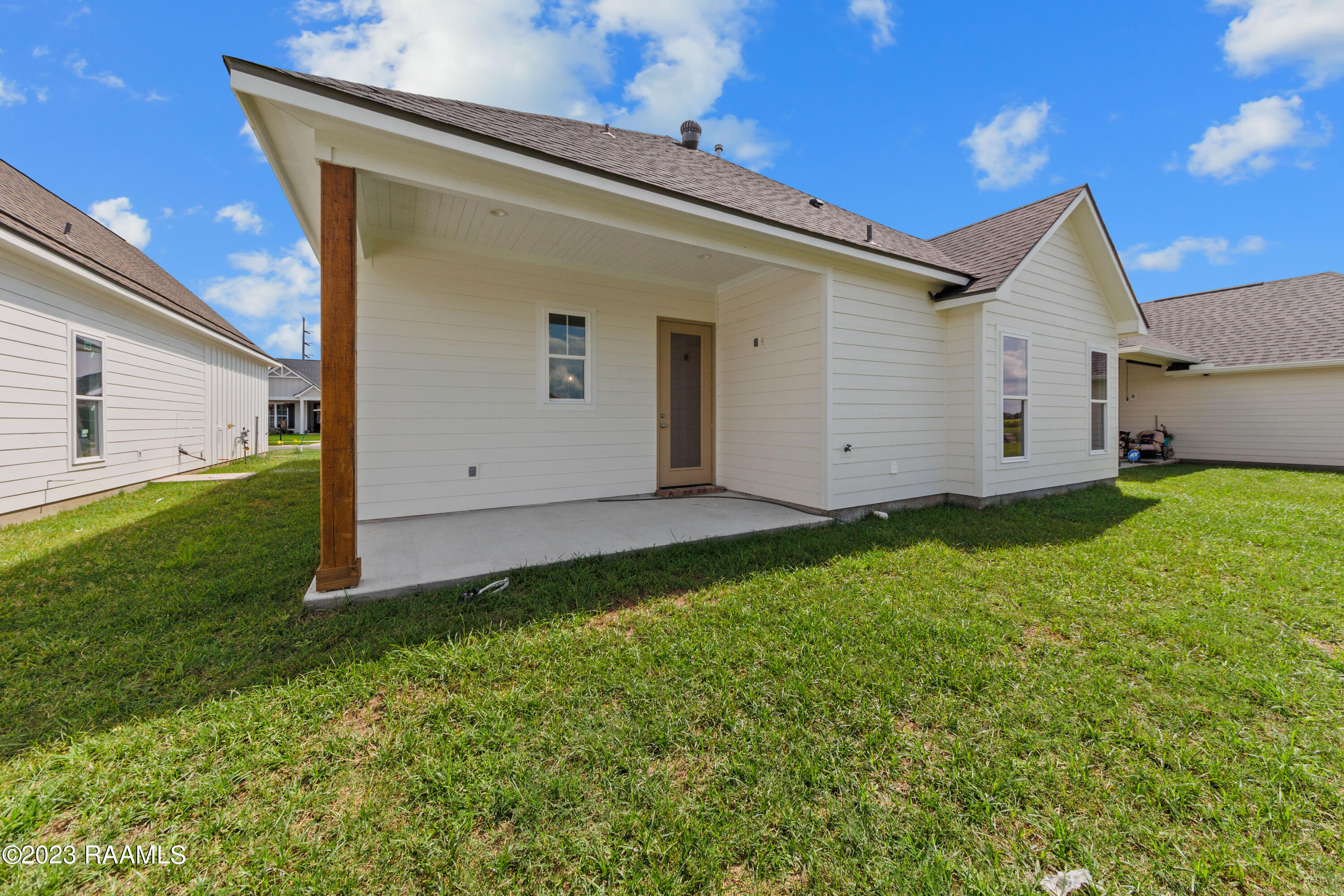 220 Harton Road Youngsville, LA 70592 - Photo 23 of 25 220Harton-6