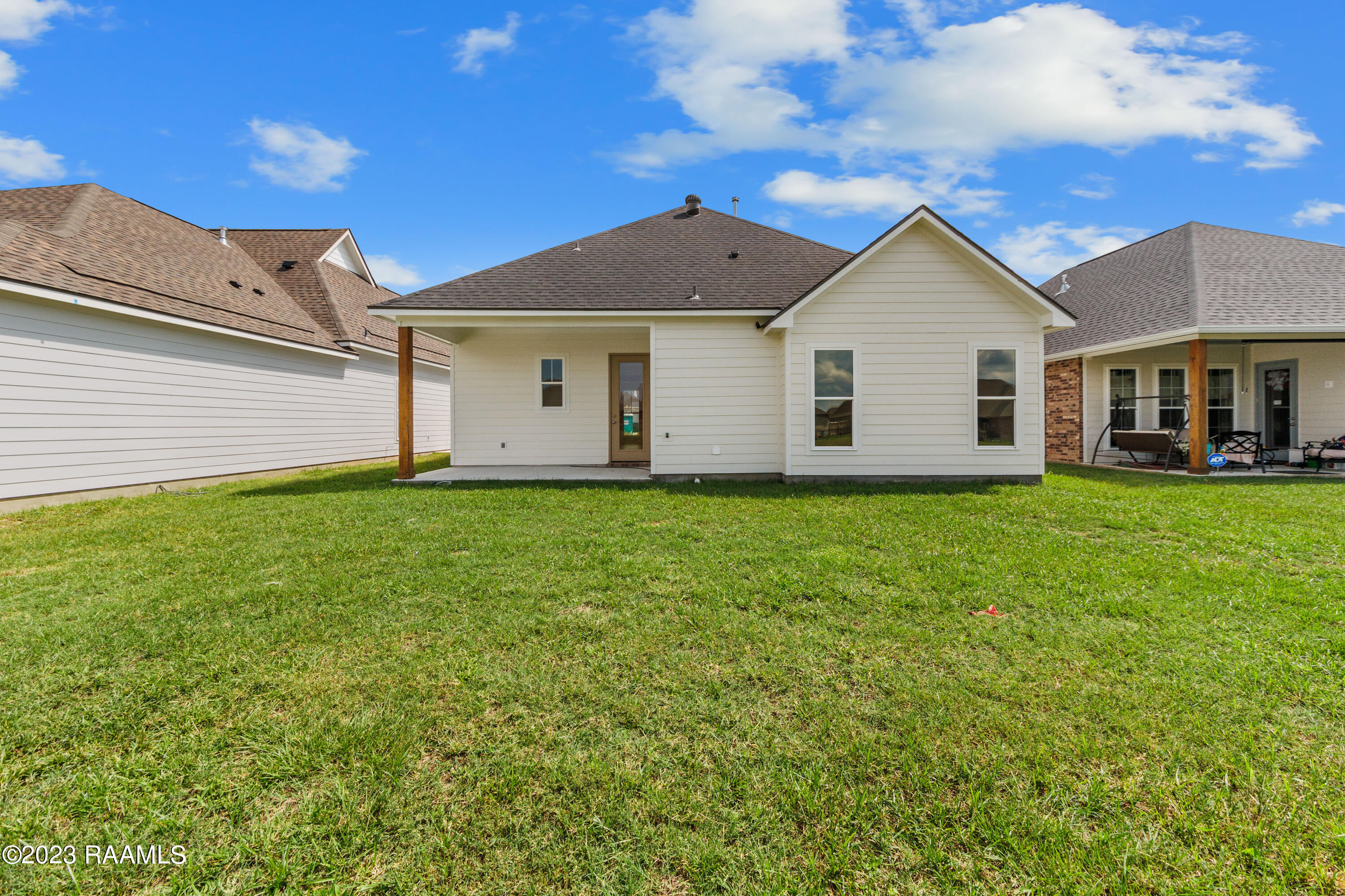 220 Harton Road Youngsville, LA 70592 - Photo 24 of 25 220Harton-7
