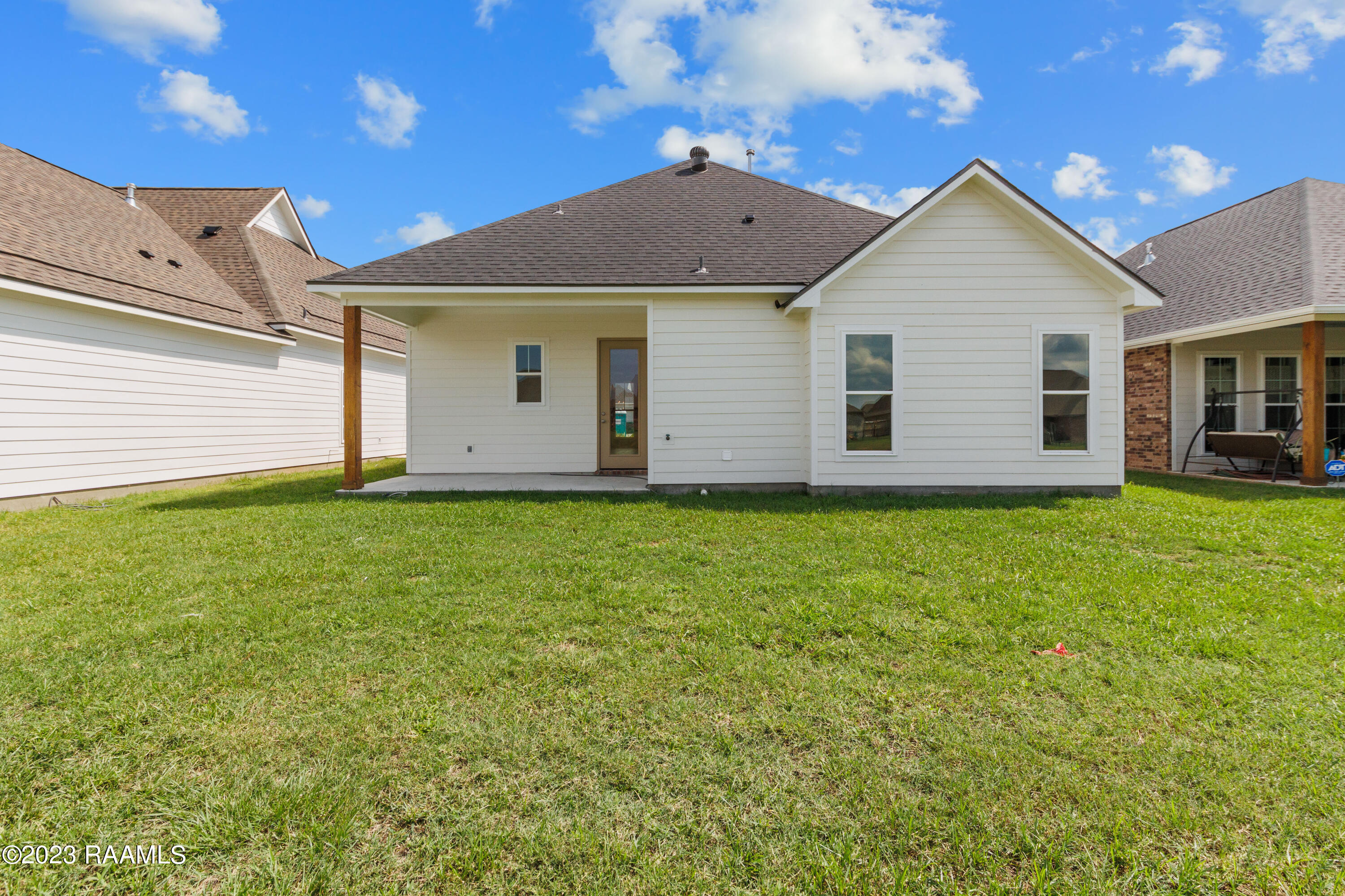 220 Harton Road Youngsville, LA 70592 - Photo 25 of 25 220Harton-8