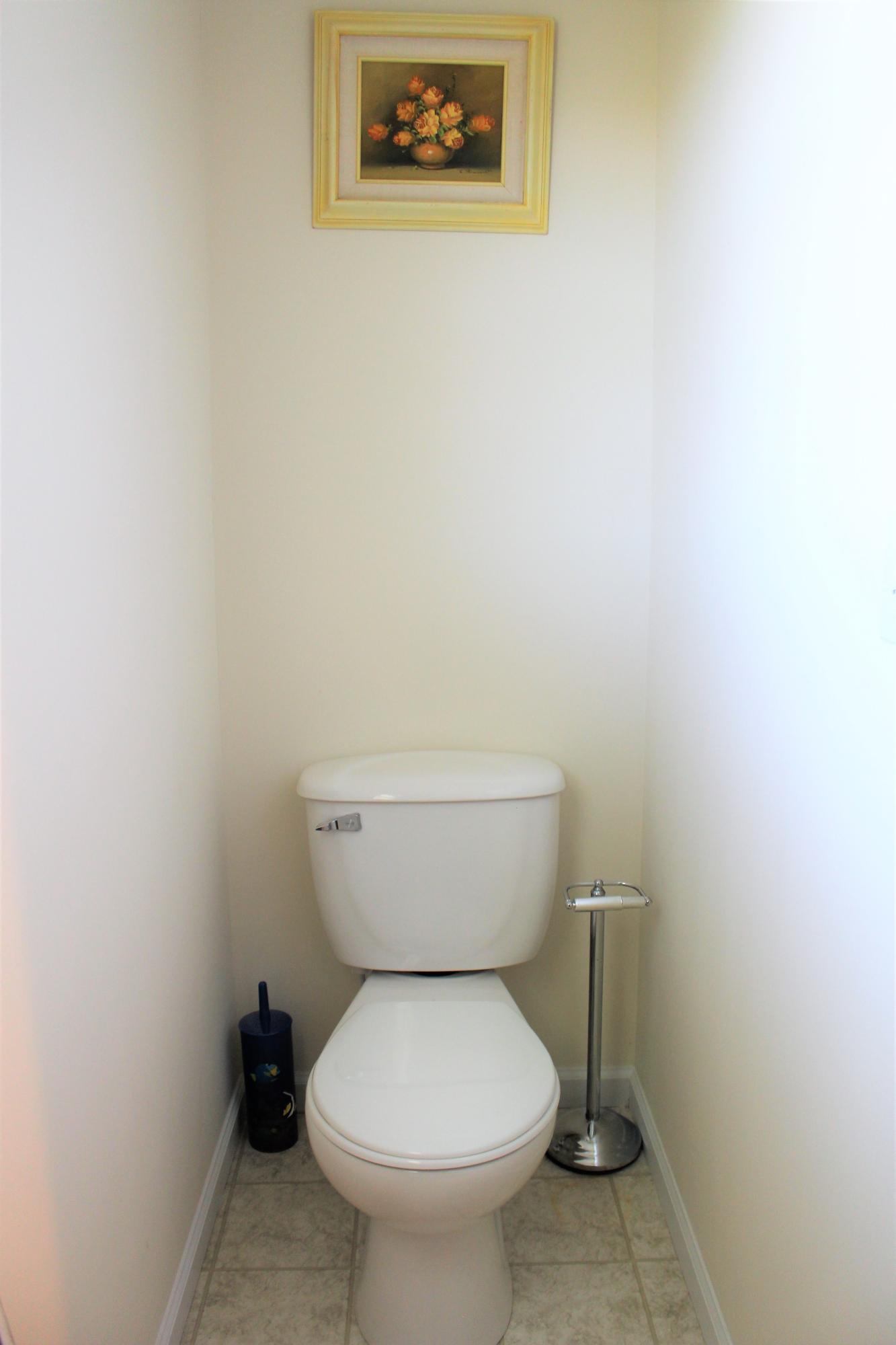 3188 Ryan Road Crossville, TN 38571 - Photo 14 of 17 Half Bath 2
