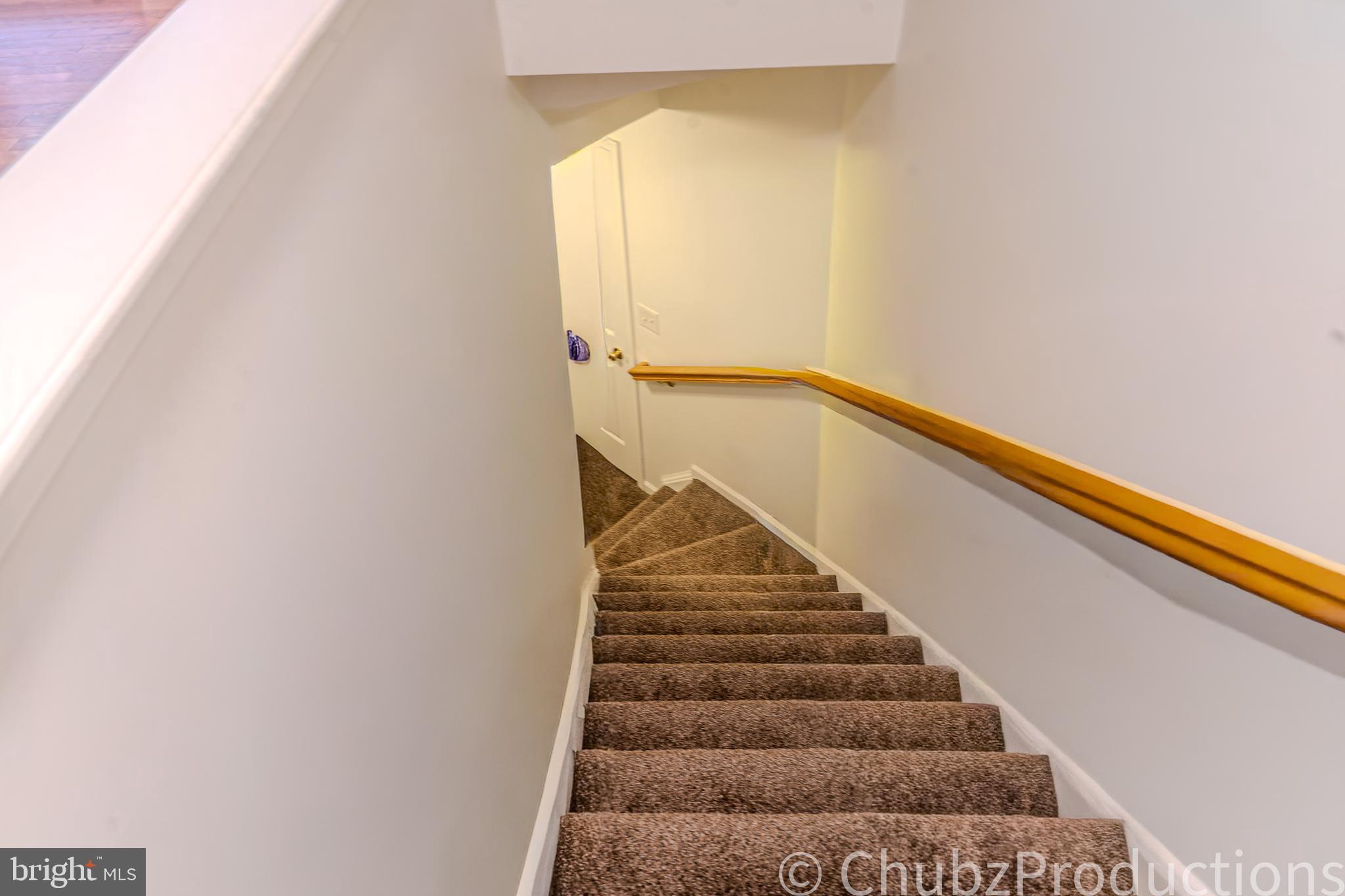 8316 Widgeon Place Laurel, MD 20724 - Photo 13 of 32 a view of entryway