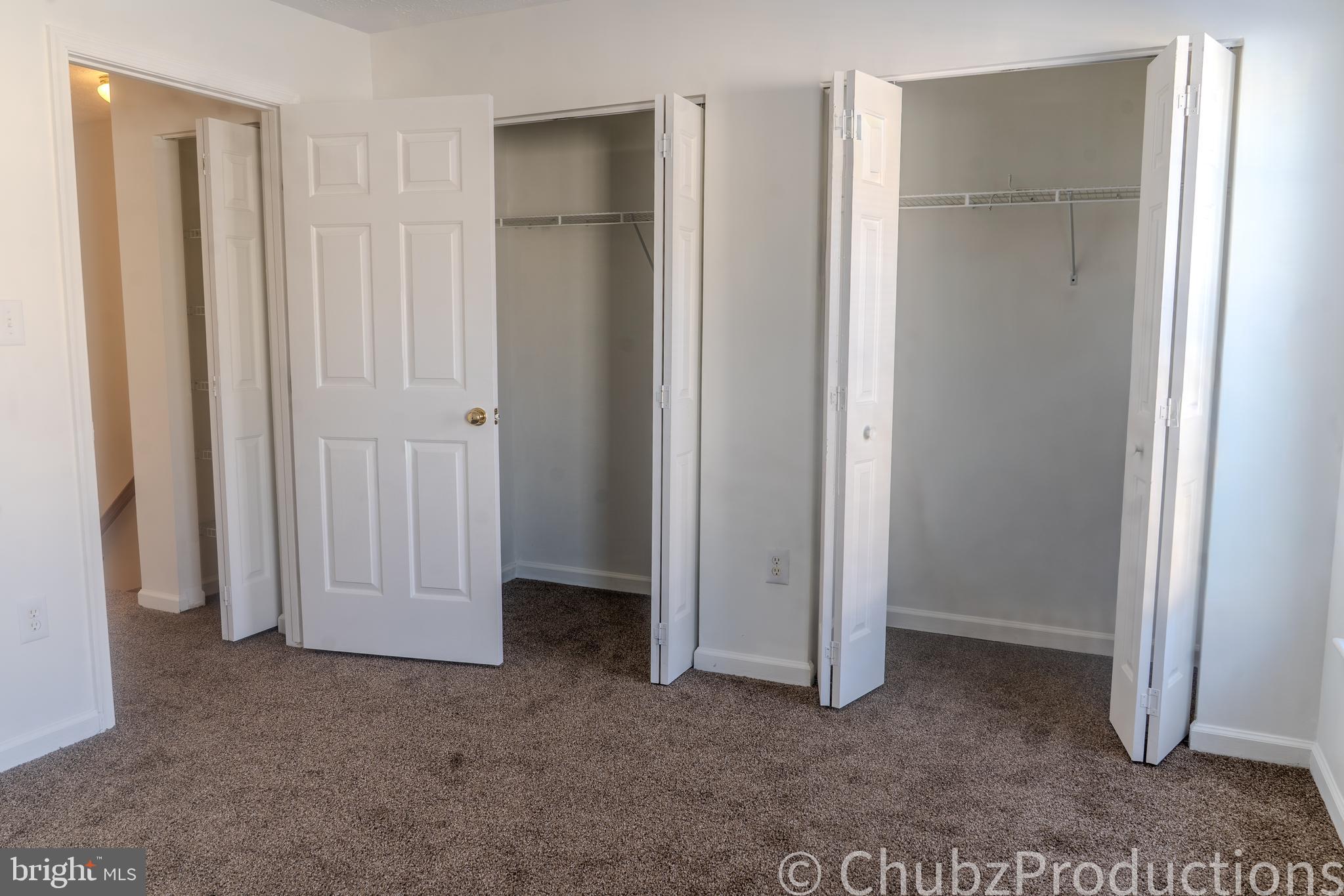 8316 Widgeon Place Laurel, MD 20724 - Photo 15 of 32 a view of closet area