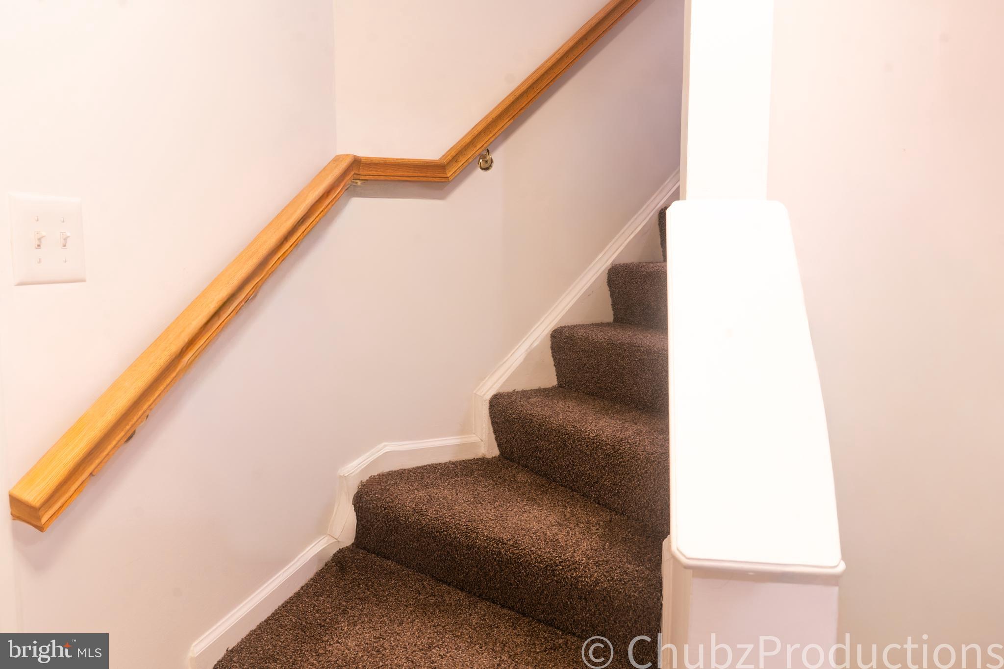 8316 Widgeon Place Laurel, MD 20724 - Photo 6 of 32 a view of entryway