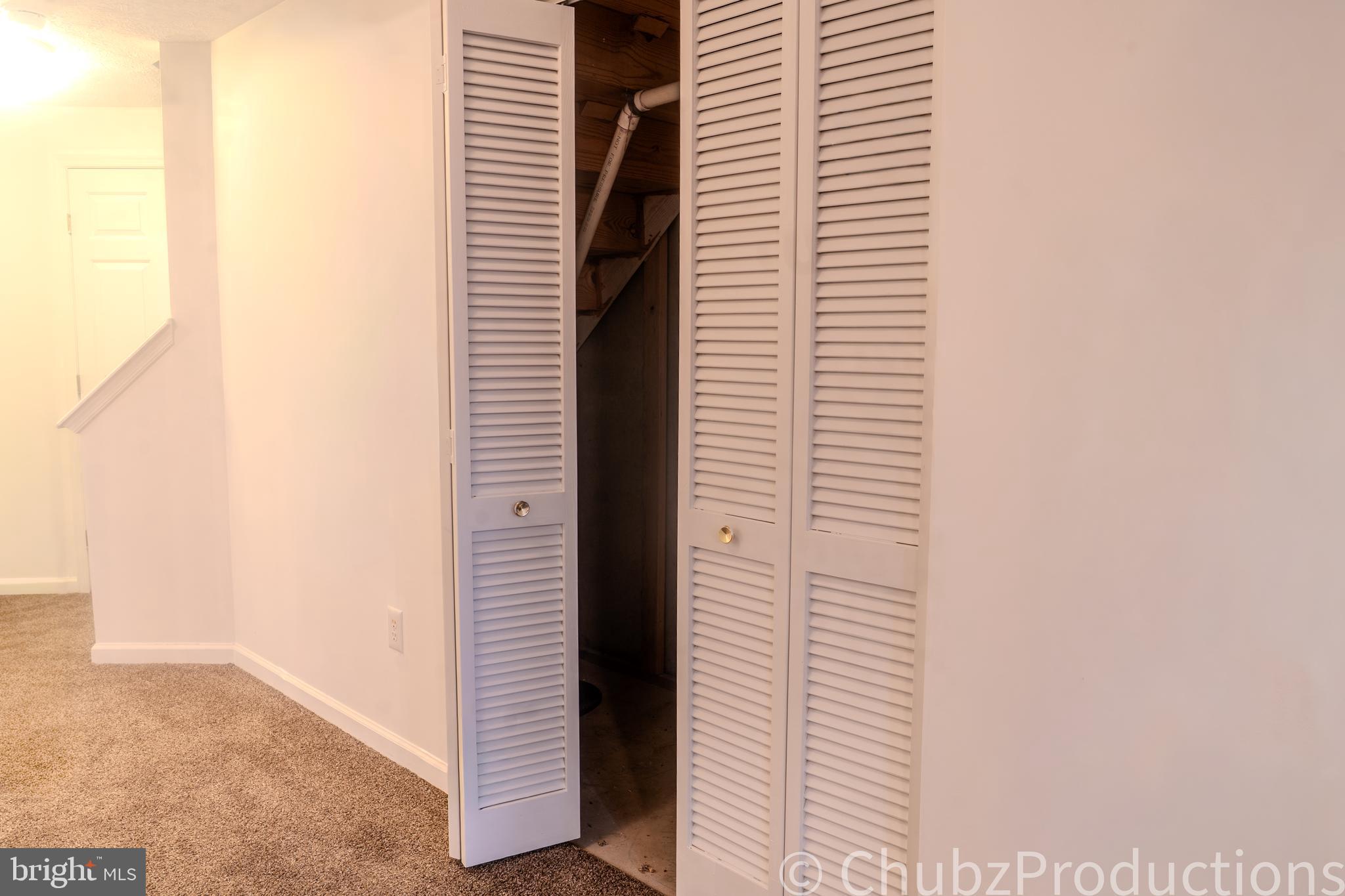 8316 Widgeon Place Laurel, MD 20724 - Photo 7 of 32 a view of a balcony and window