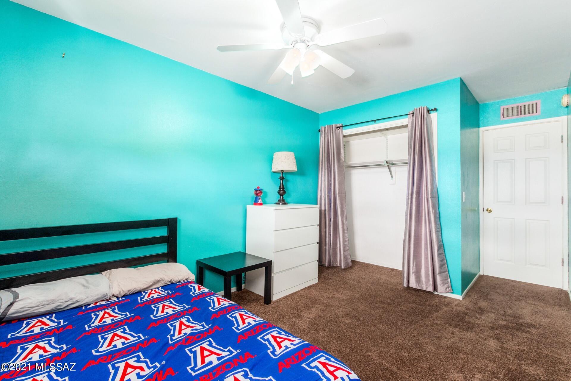 2745 West Anklam Road, Unit A Tucson, AZ 85745 - Photo 21 of 39