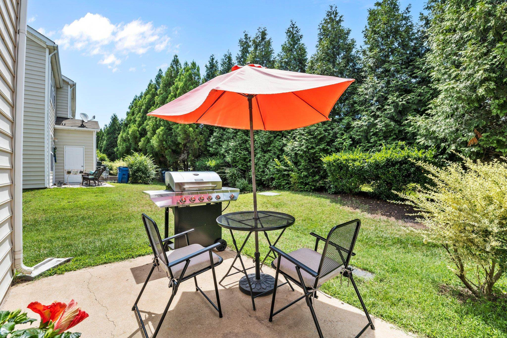 7851 Spungold Street Raleigh, NC 27617 - Photo 26 of 27 Photo 26