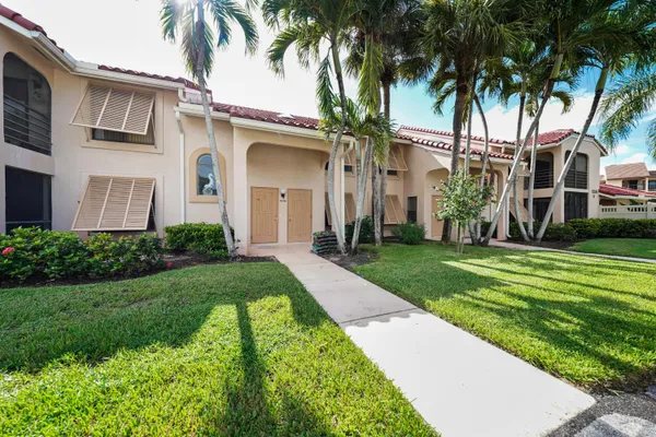 $1,900 | 10204 Mangrove Drive, Unit 103, Boynton Beach, FL 33437