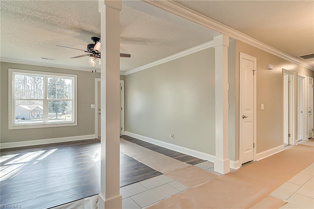 567 Heatherton Lane Rural Hall, NC 27045 - Photo 16 of 30