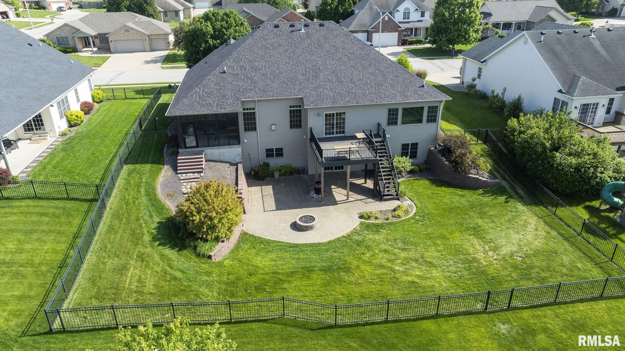 4821 Key W Lane Springfield, IL 62711 - Photo 69 of 78