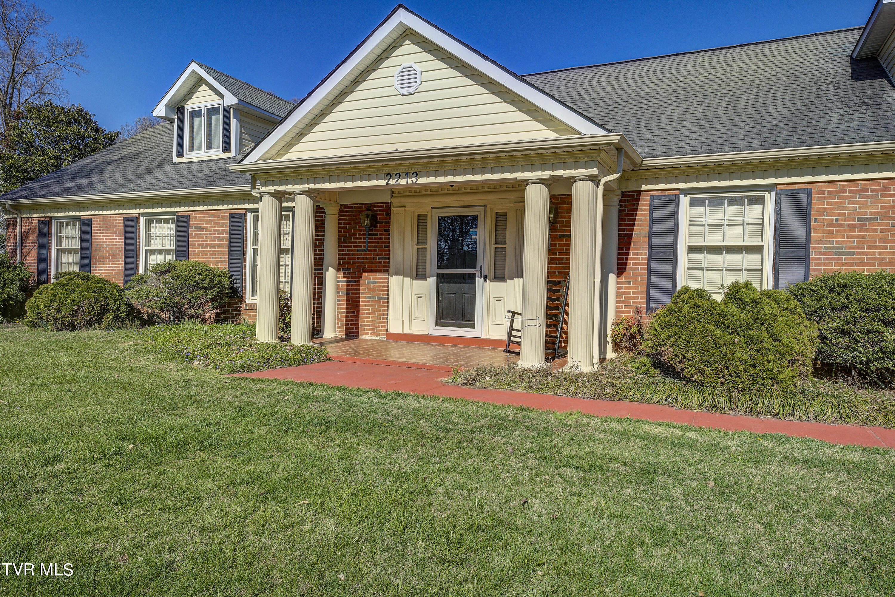 2213 King College Road Bristol, TN 37620 - Photo 2 of 43 KCr-51