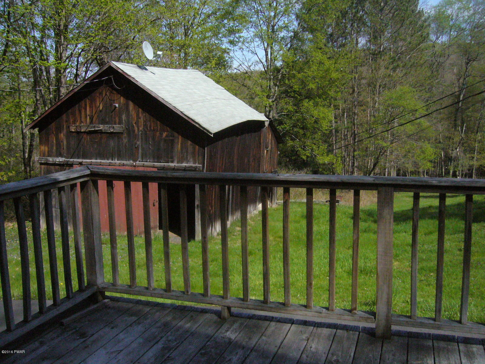 1736 O O&W Road Starlight, PA 18461 - Photo 21 of 41