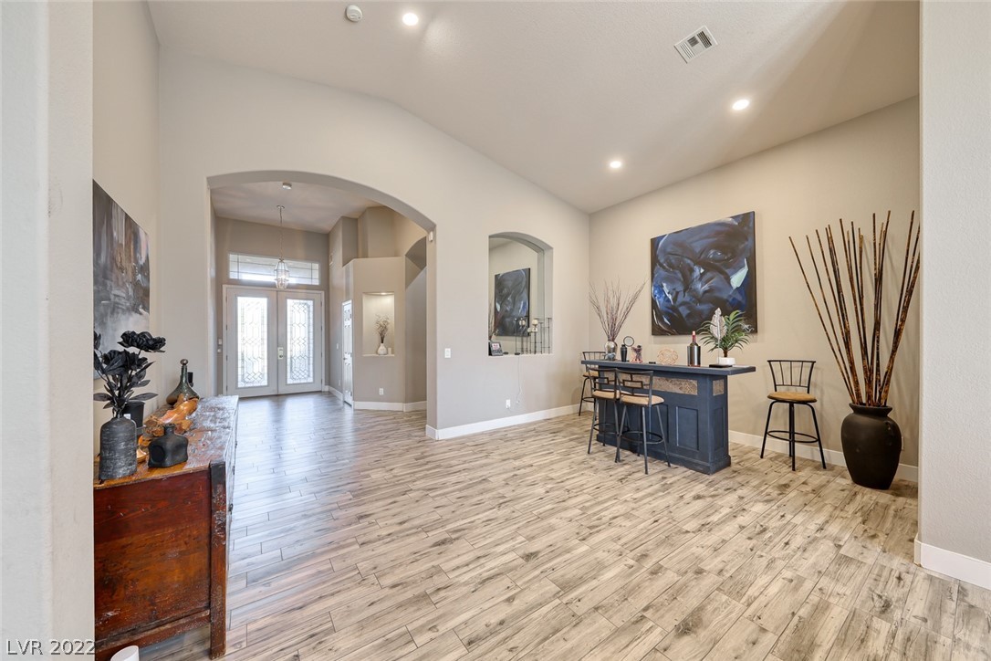 1583 Cattle Ranch Place Henderson, NV 89002 - Photo 9 of 45 Gallery Image 9