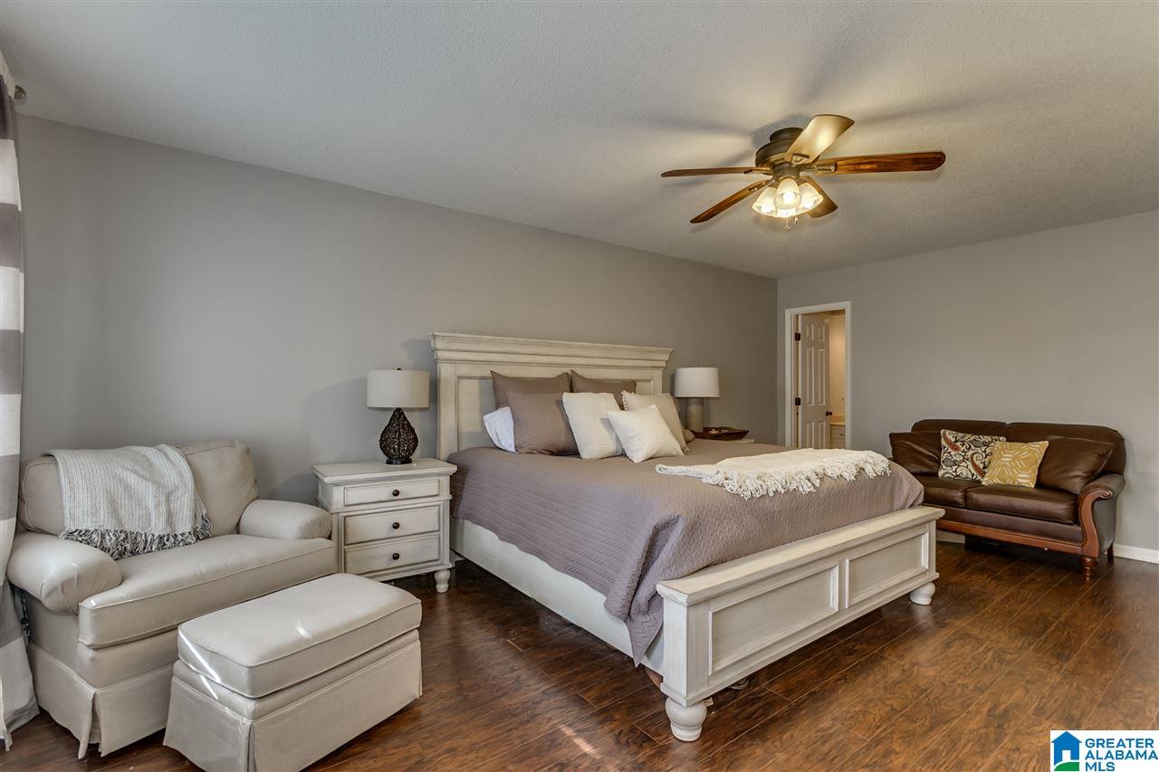 772 Dividing Ridge Drive Birmingham, AL 35244 - Photo 27 of 44