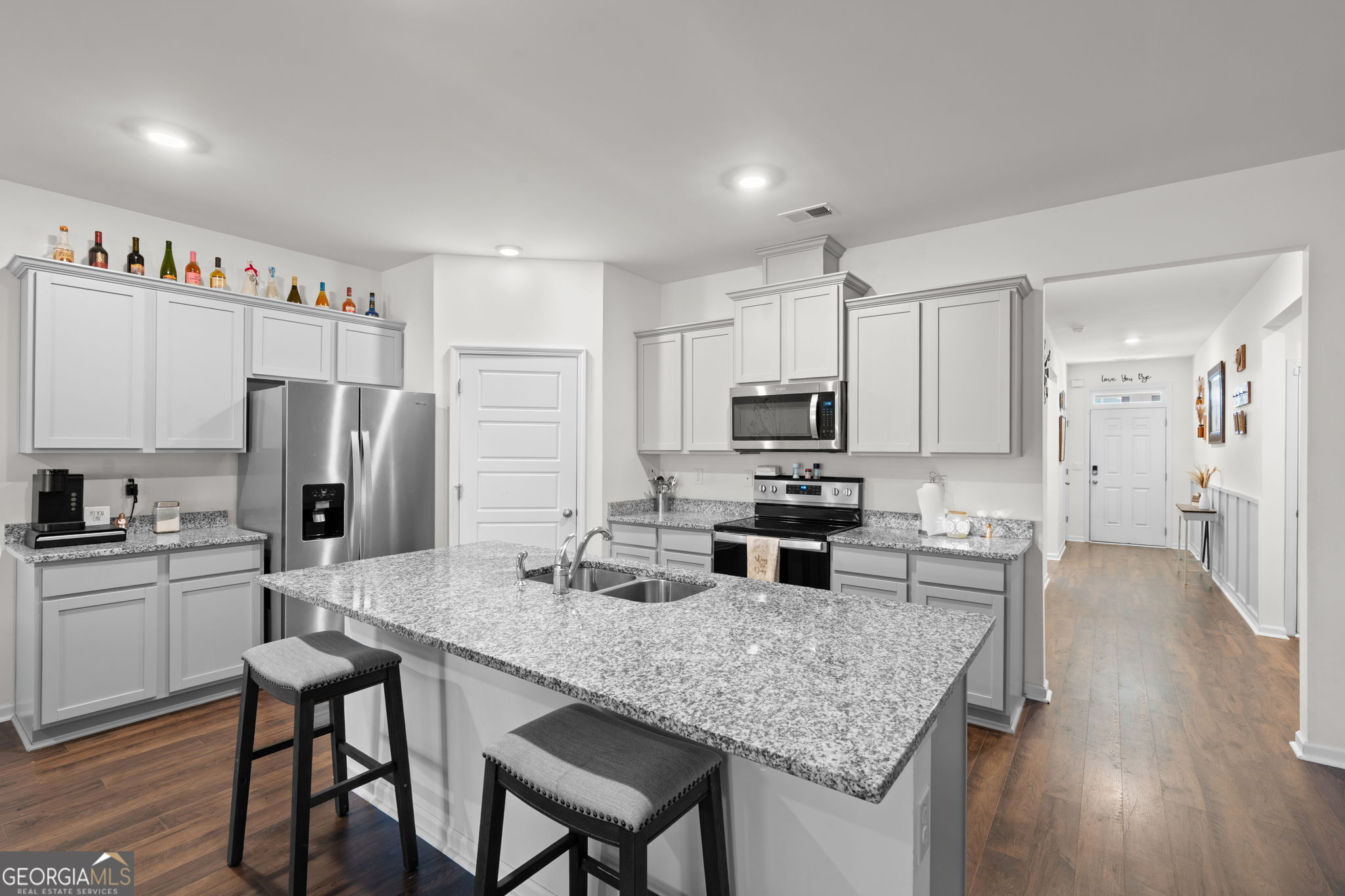 134 Farmers Way Perry, GA 31069 - Photo 18 of 47