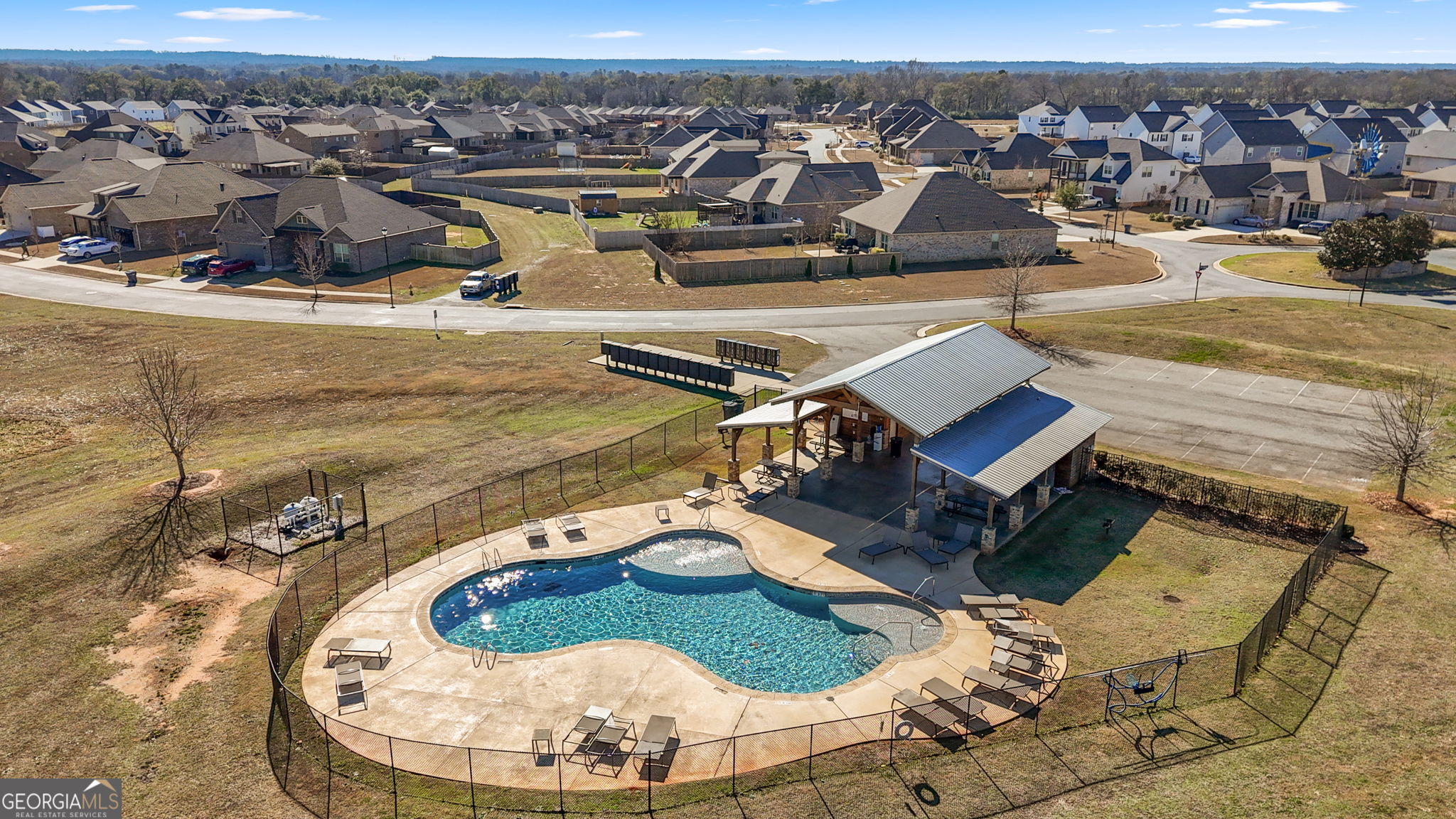 134 Farmers Way Perry, GA 31069 - Photo 2 of 47