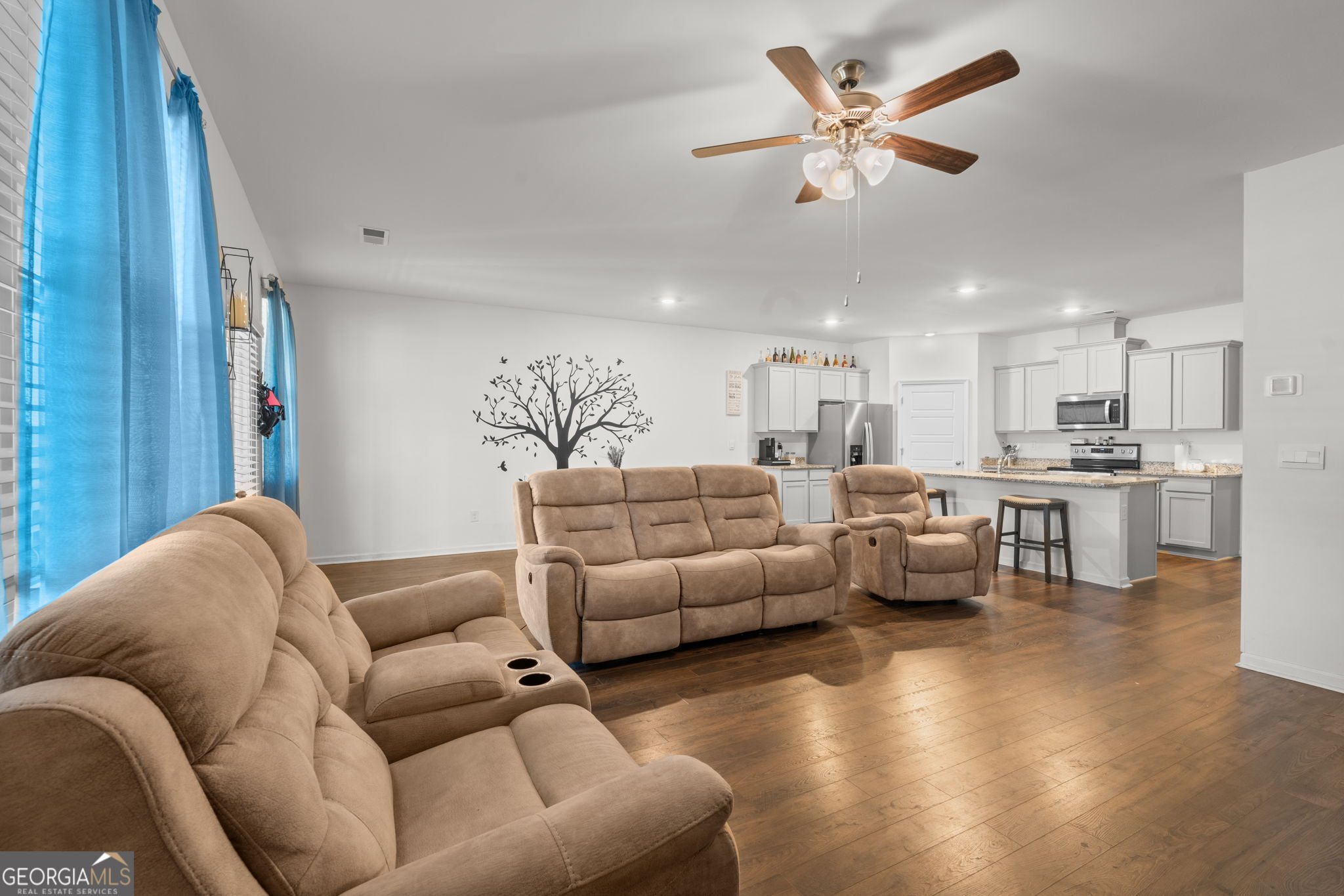 134 Farmers Way Perry, GA 31069 - Photo 30 of 47