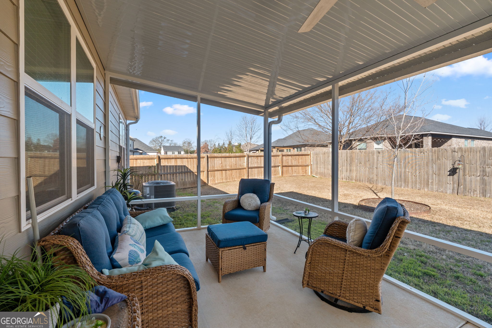 134 Farmers Way Perry, GA 31069 - Photo 42 of 47