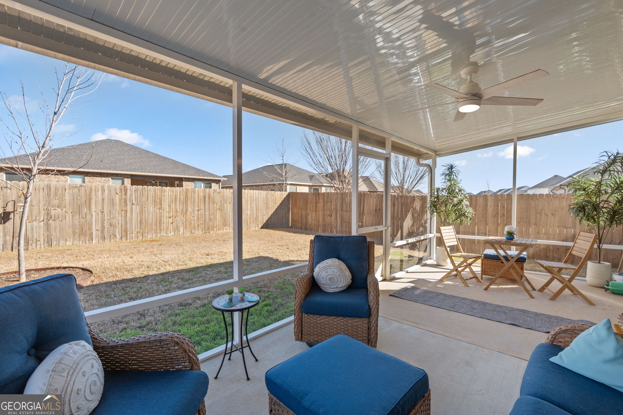 134 Farmers Way Perry, GA 31069 - Photo 43 of 47