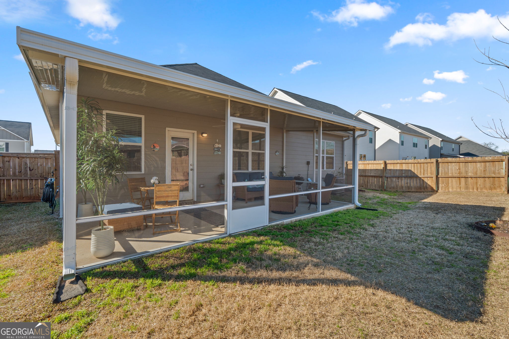 134 Farmers Way Perry, GA 31069 - Photo 44 of 47