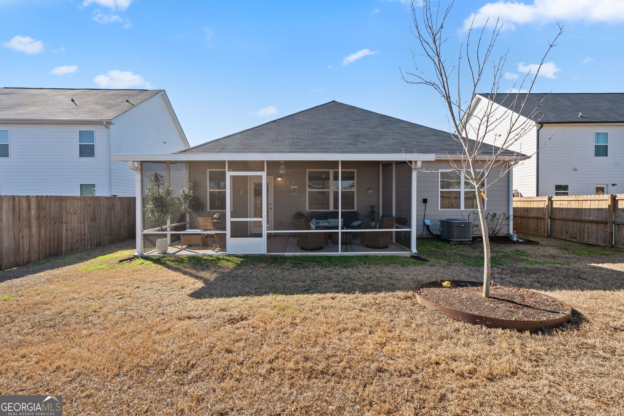 134 Farmers Way Perry, GA 31069 - Photo 45 of 47