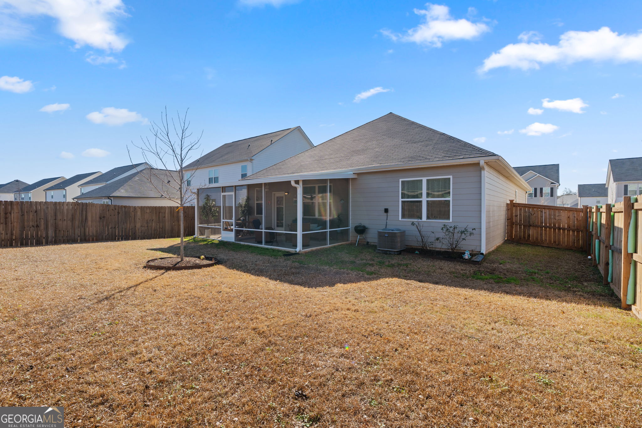 134 Farmers Way Perry, GA 31069 - Photo 46 of 47