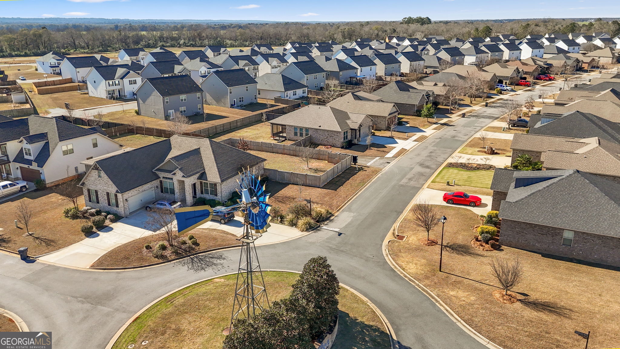 134 Farmers Way Perry, GA 31069 - Photo 5 of 47