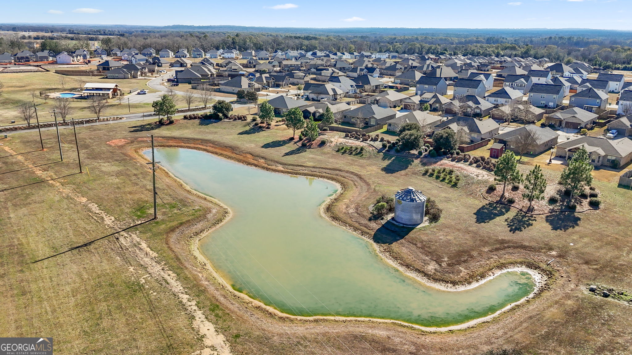 134 Farmers Way Perry, GA 31069 - Photo 6 of 47