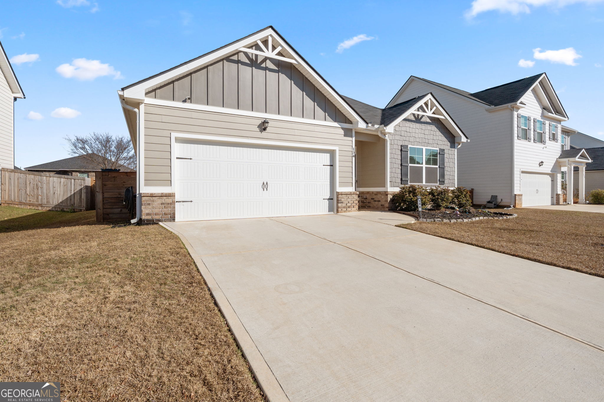 134 Farmers Way Perry, GA 31069 - Photo 7 of 47