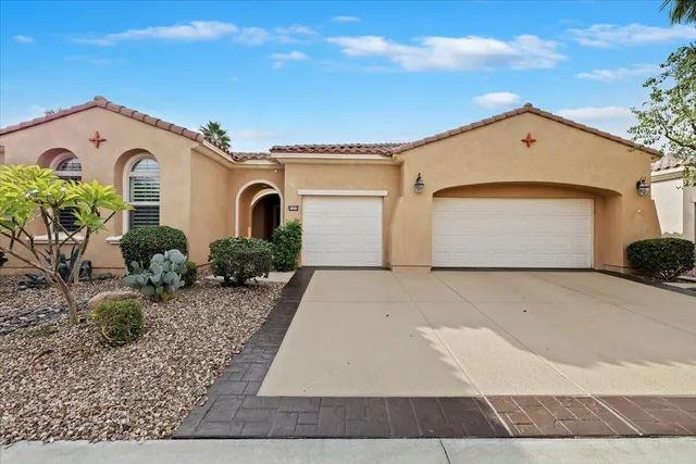 $829,900 | 81435 Camino Sevilla, Indio, CA 92203