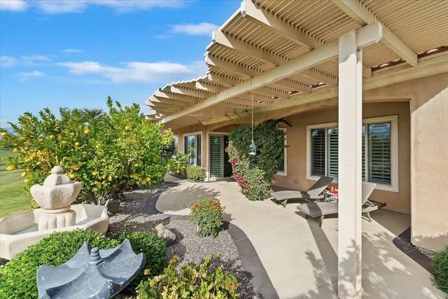 $829,900 | 81435 Camino Sevilla, Indio, CA 92203