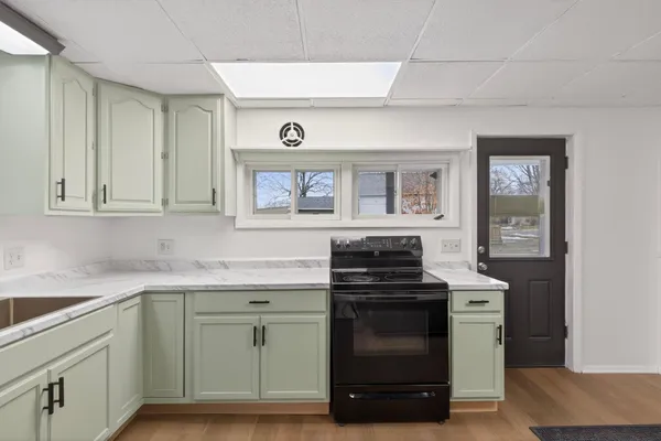 $199,900 | 530 10th Avenue South, Wisconsin Rapids, WI 54495