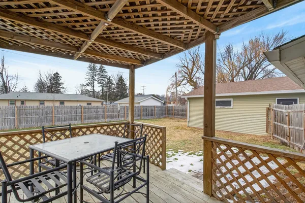 $199,900 | 530 10th Avenue South, Wisconsin Rapids, WI 54495