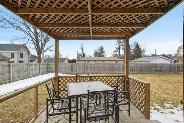 $199,900 | 530 10th Avenue South, Wisconsin Rapids, WI 54495