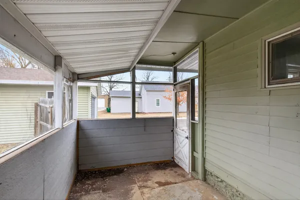 $199,900 | 530 10th Avenue South, Wisconsin Rapids, WI 54495