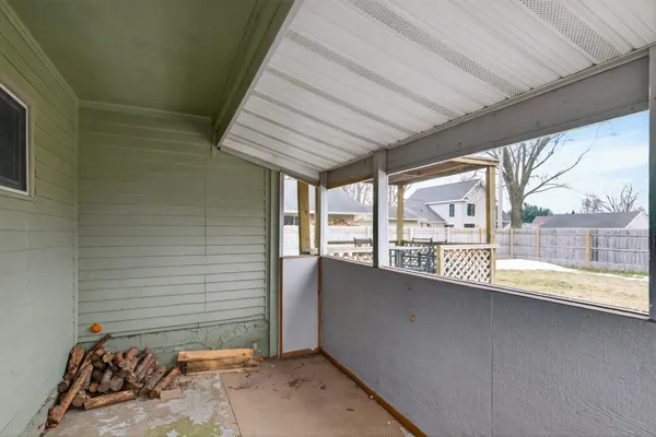 $199,900 | 530 10th Avenue South, Wisconsin Rapids, WI 54495