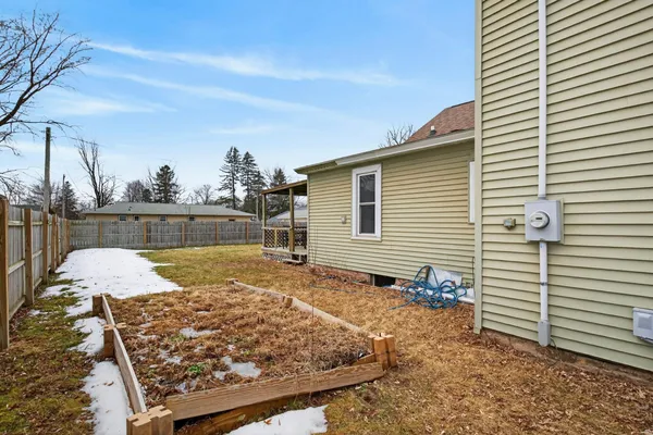 $199,900 | 530 10th Avenue South, Wisconsin Rapids, WI 54495