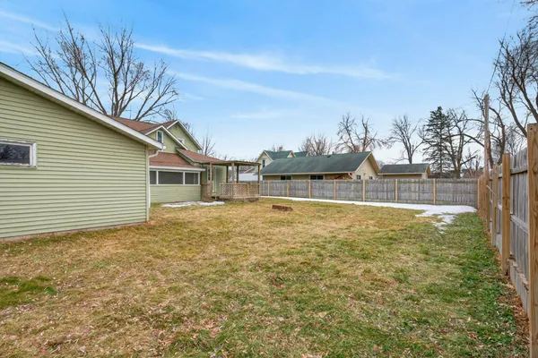 $199,900 | 530 10th Avenue South, Wisconsin Rapids, WI 54495